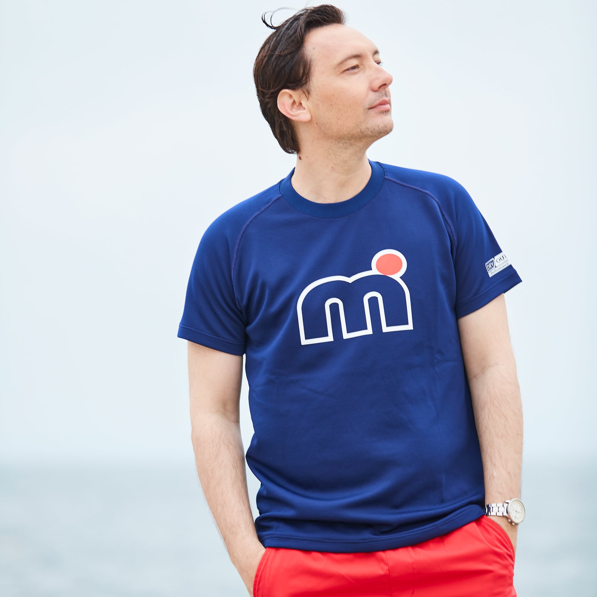 PICT URE/スポーツウェアー/M/GRN