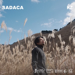 【当ストア限定】KZ / 「SADACA」 11曲入り Release:2021/6/30