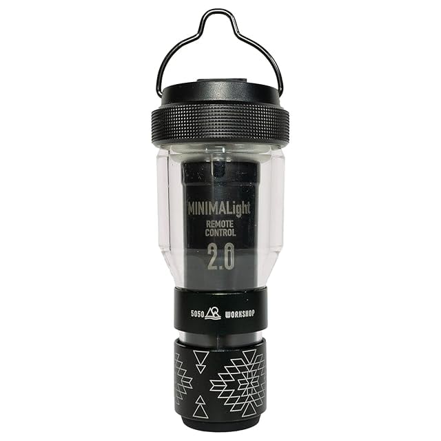 802PRODUCTS ランタンスタンド ウォールナット黒波 802PRODUCTS