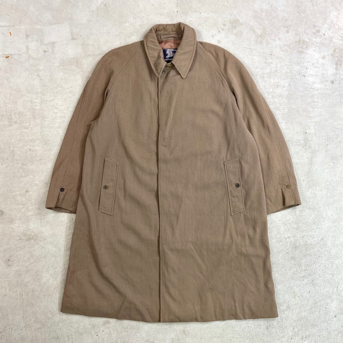 Burberrys/バーバリー | cave 古着屋【公式】古着通販サイト