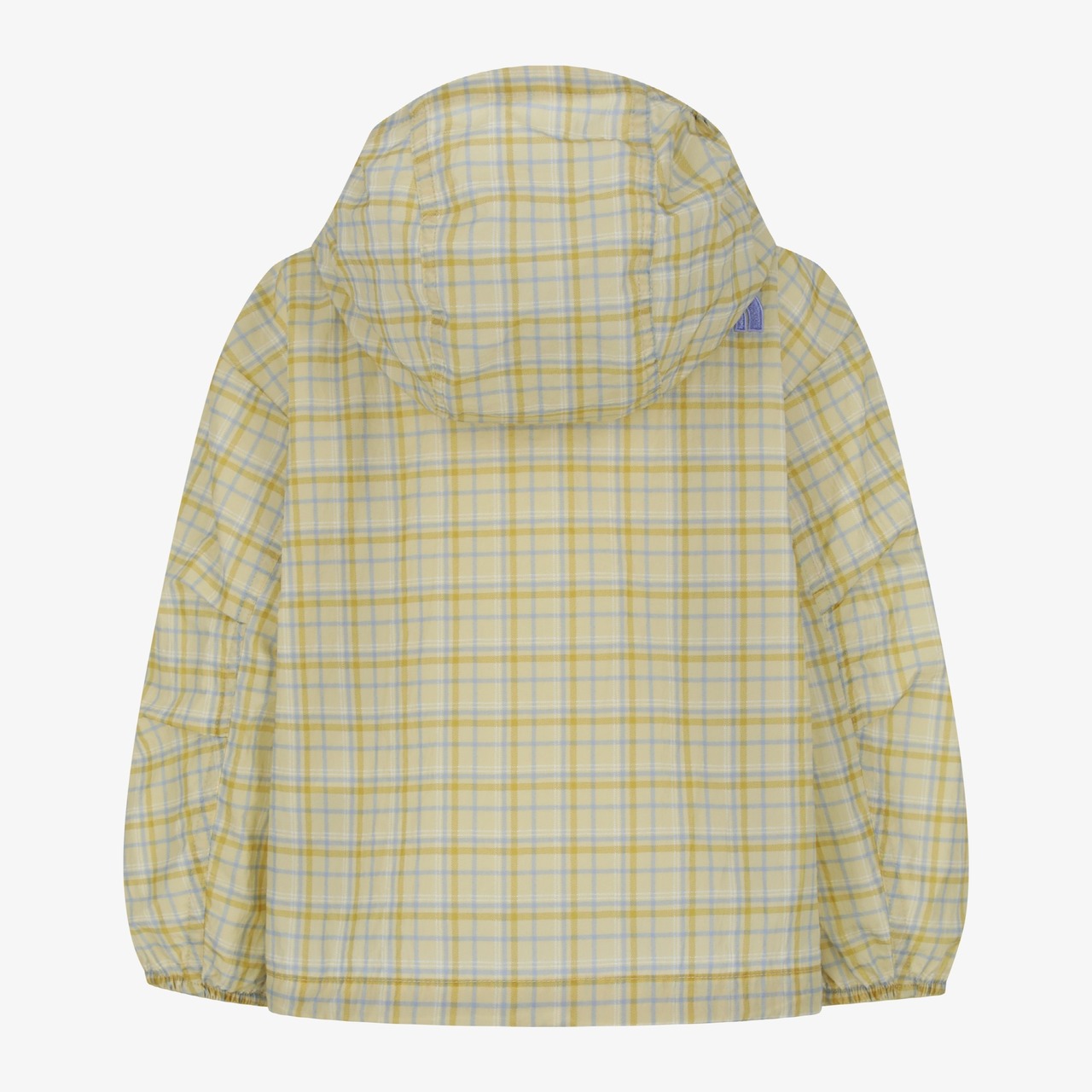 [The North Face Korea] K'S NOVELTY DAYCAMP JACKET NJ3LS14S