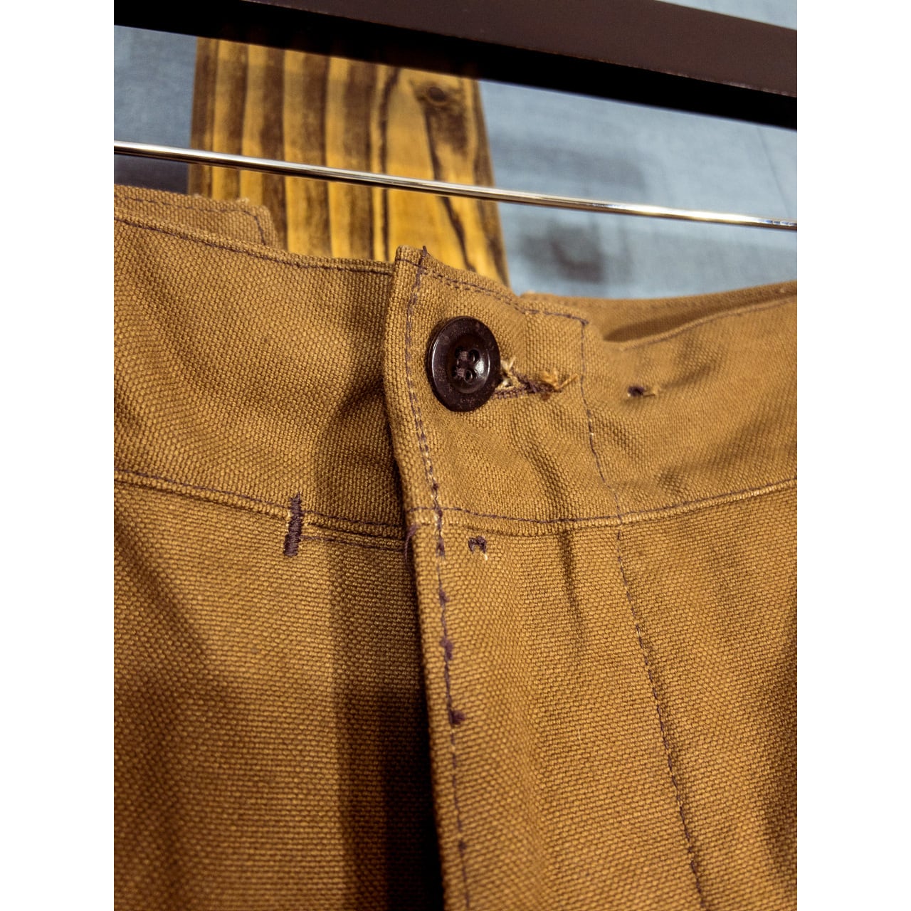 フランス メティス metis コットンリネン パンツ 40s 50s fit=scale-down,w=1200