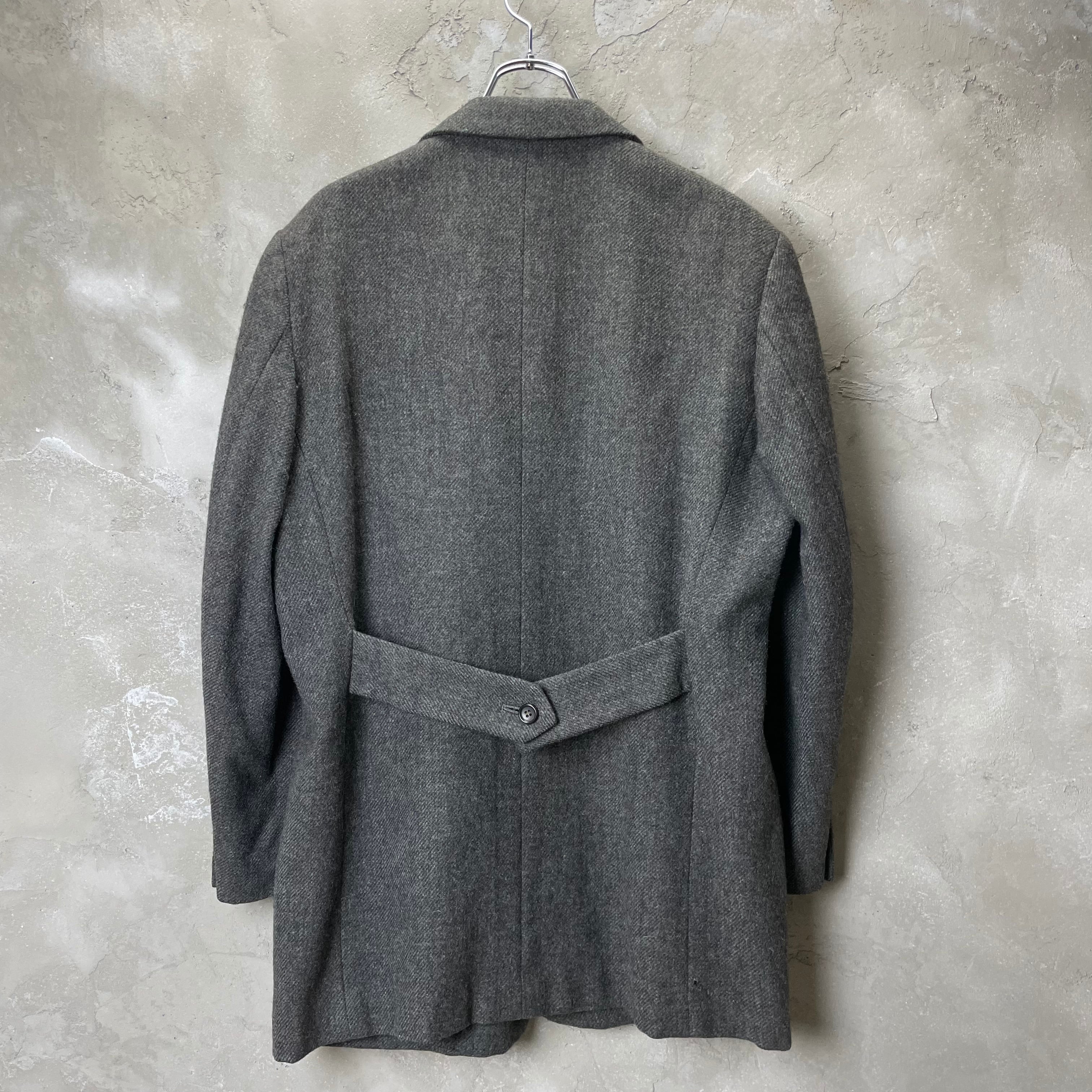 89aw COMME des GARCONS HOMME PLUS】archive wool jacket ...