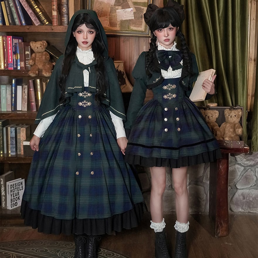 PUJI | ゴスロリファッション 通販 With U～ゴシック＆ロリータ通販～