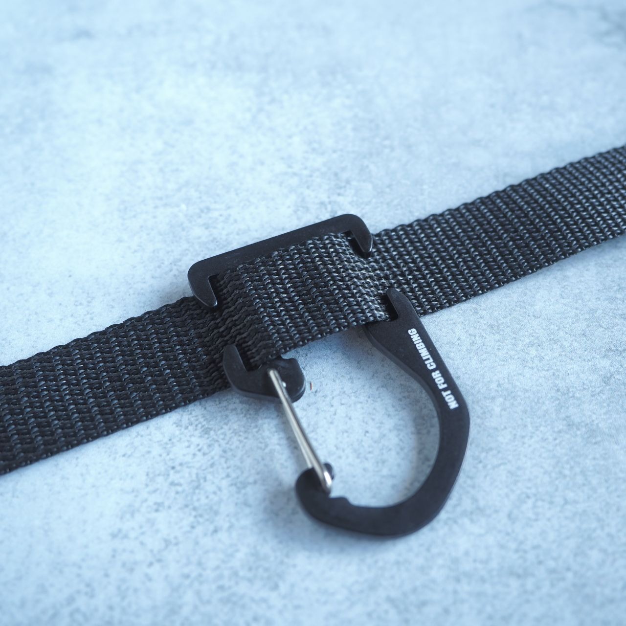 Woojin Plastic / Molle Alu Hook 25mm 画像7