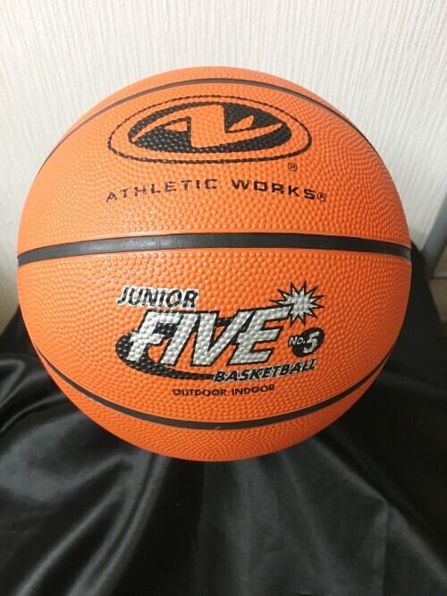 バスケットボール【持ち運び用ケース付き】