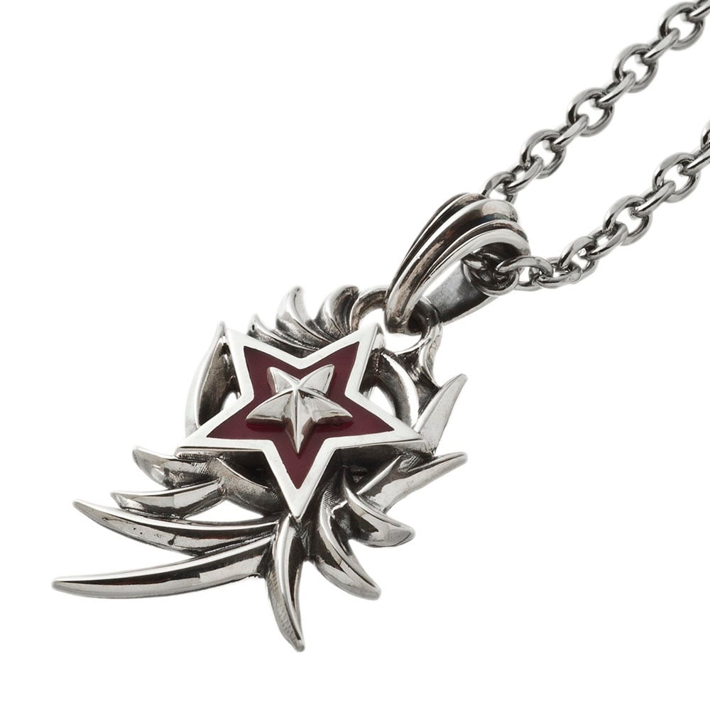 特別価格】ブーストコーラルスターペンダント ACP0322 Boost Coral