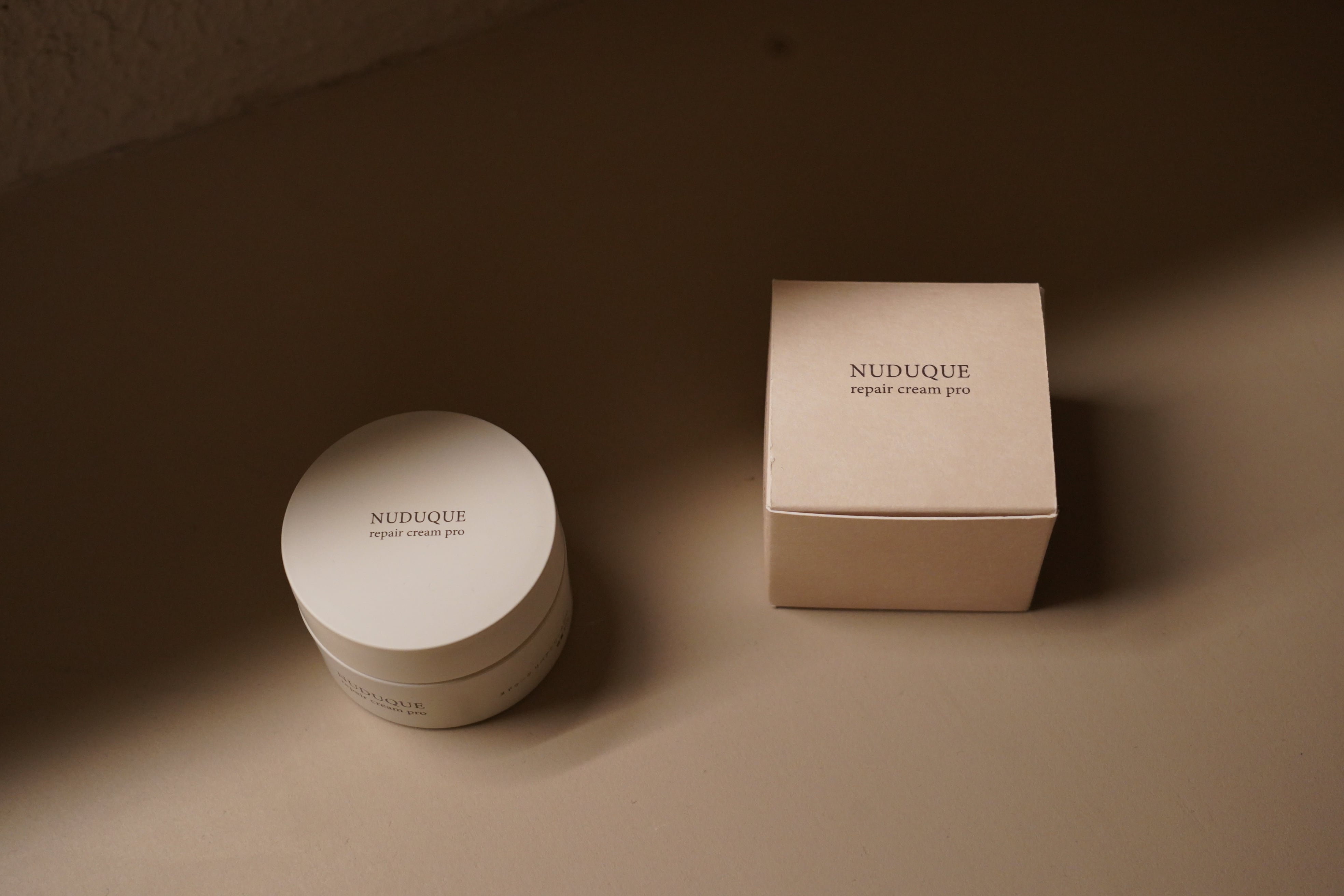 NUDUQUE repair aura pack｜炭酸CO₂ パック 100g | PAY ID