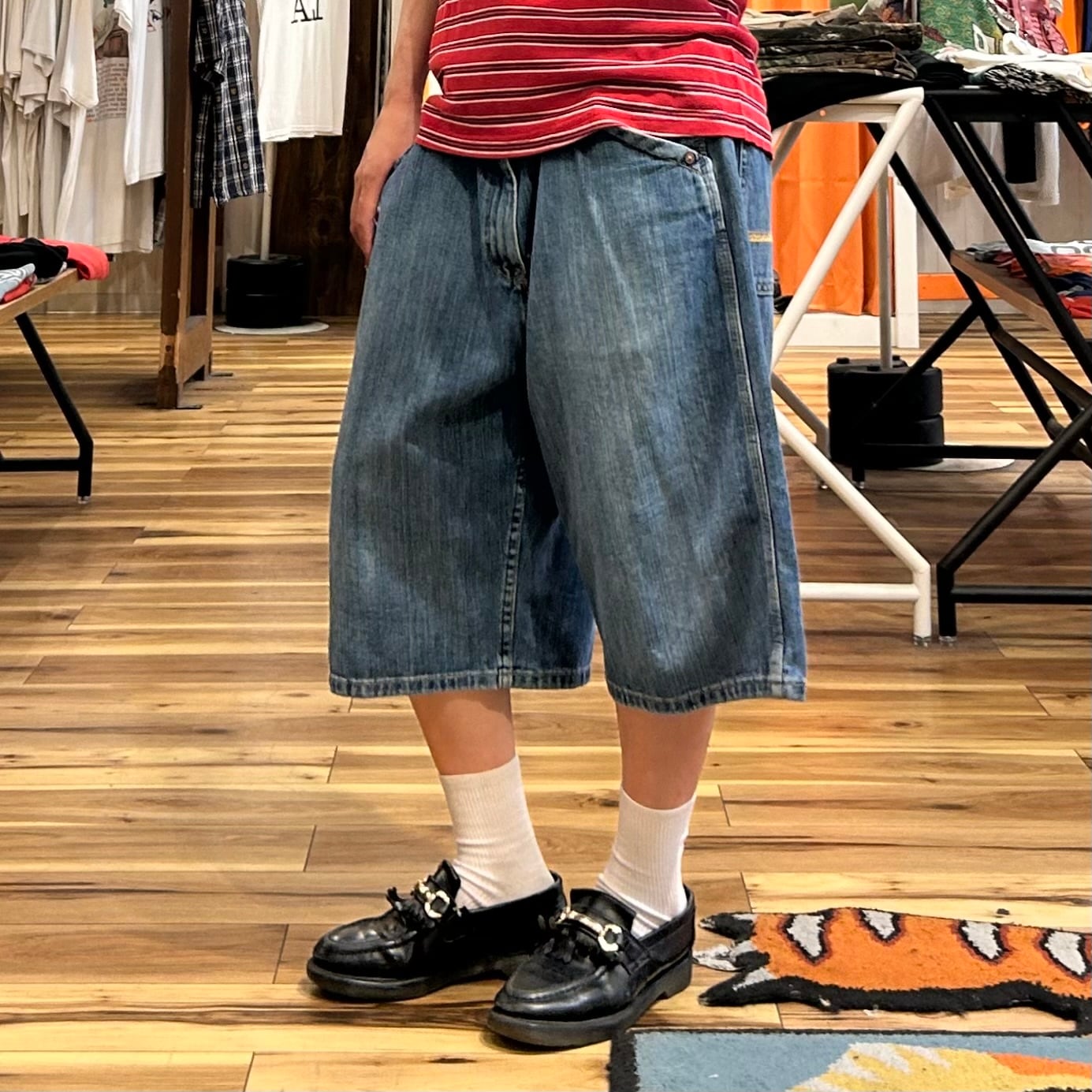 NAUTICA/ノーティカ】ハーフパンツ | 古着屋KAKAVAKA