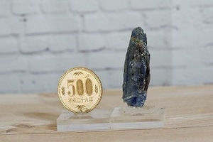 カイヤナイト結晶約15g
