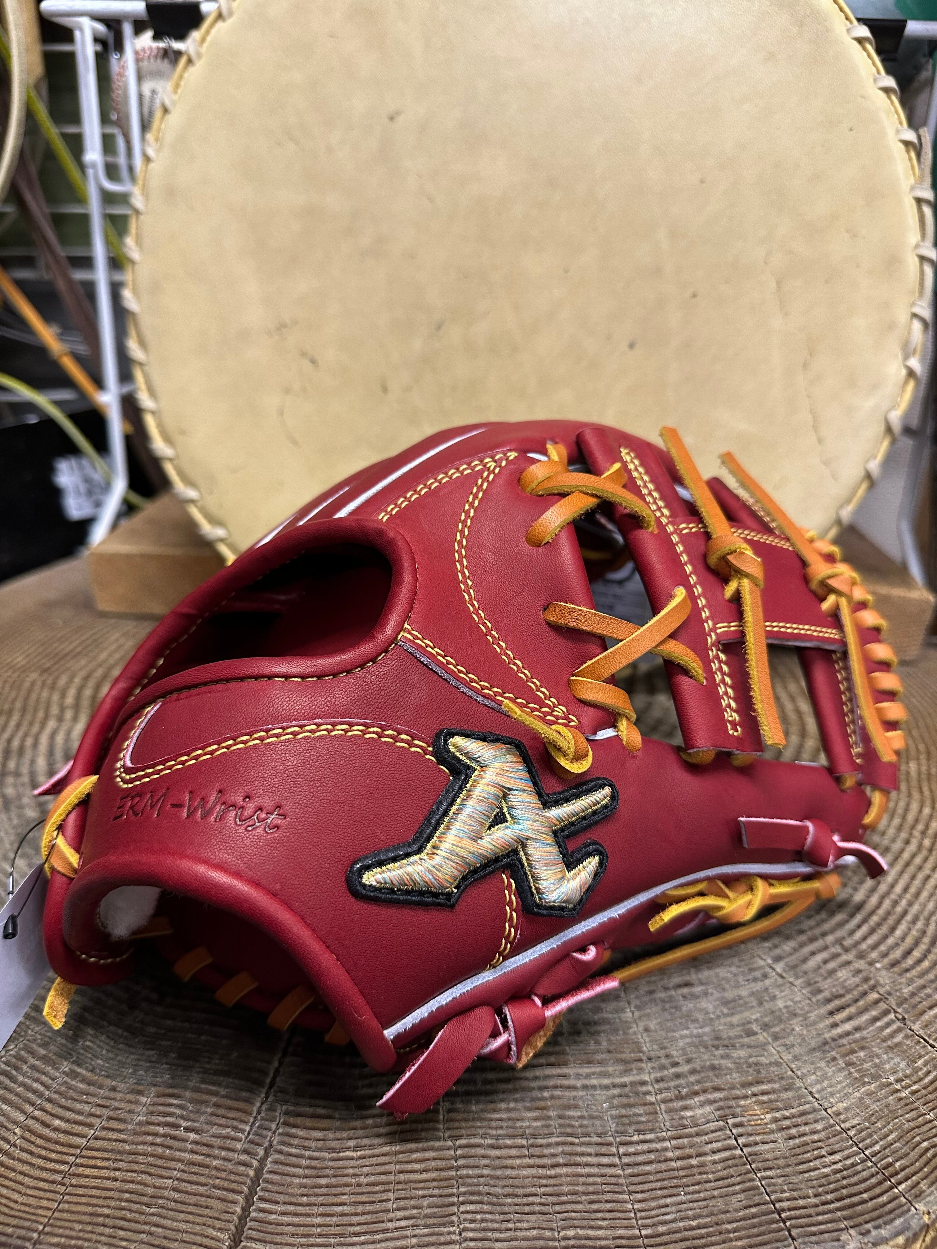 RYU(龍)【限定】硬式内野手用グローブ | カミスポーツ・プラス野球専門店