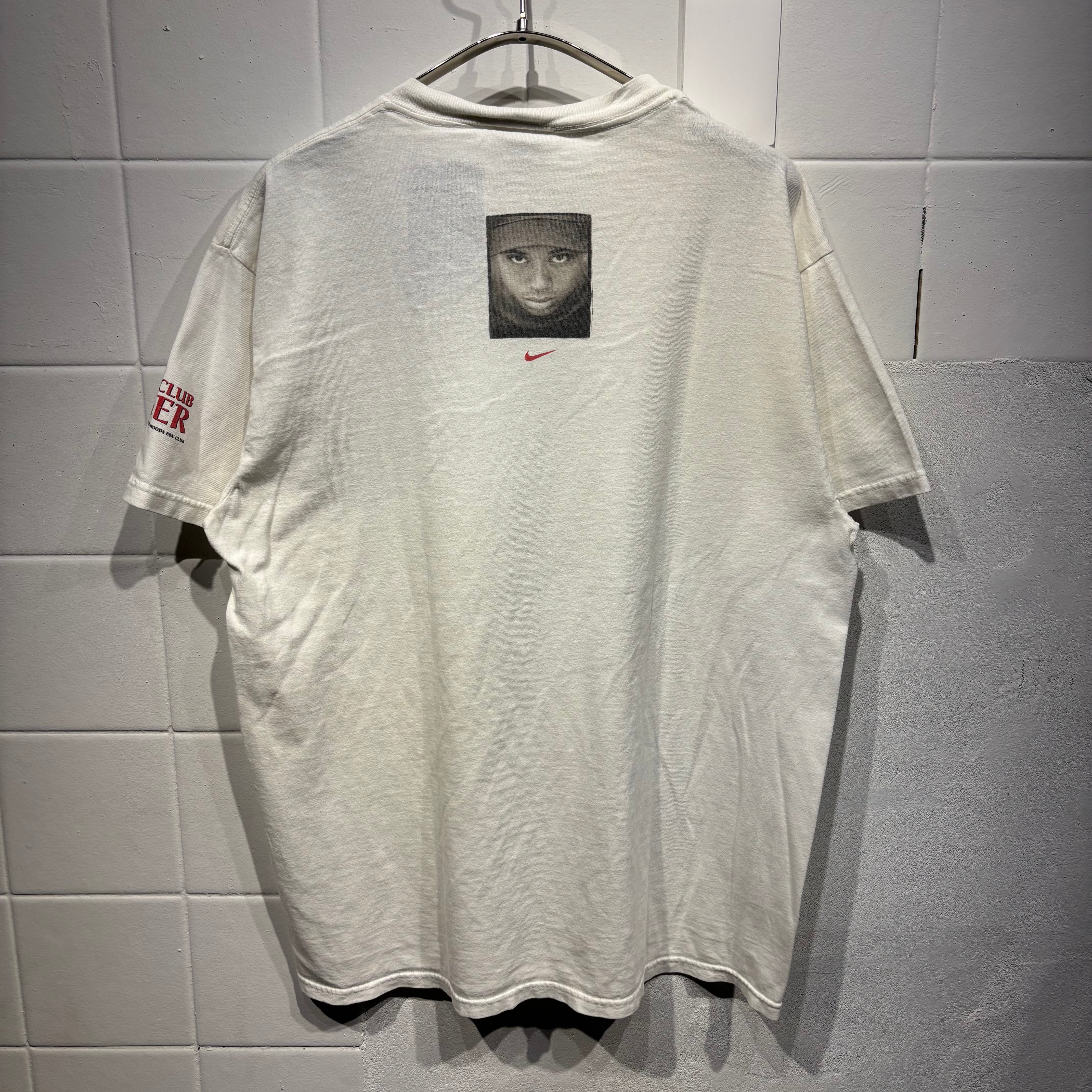 nike i am tiger woods shirt