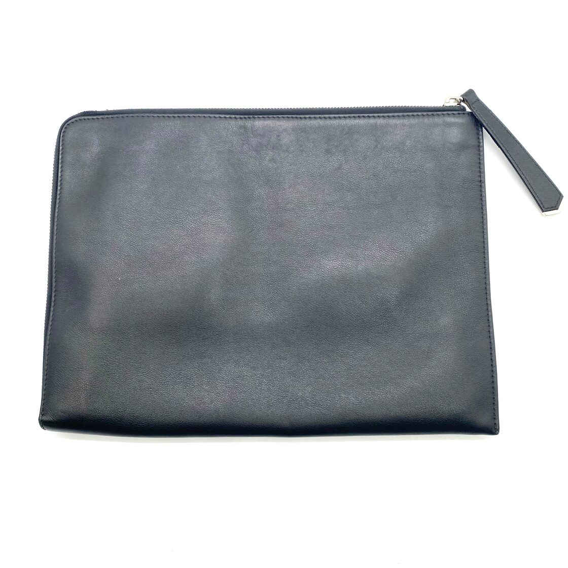FENDI Monster Clutch Bag Python / フェンディー モンスター クラッチ