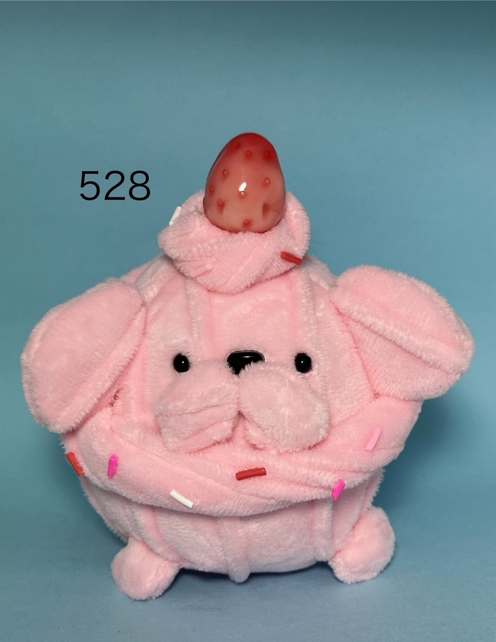 チョコ/いちご/抹茶ホイプー | Scorch tail