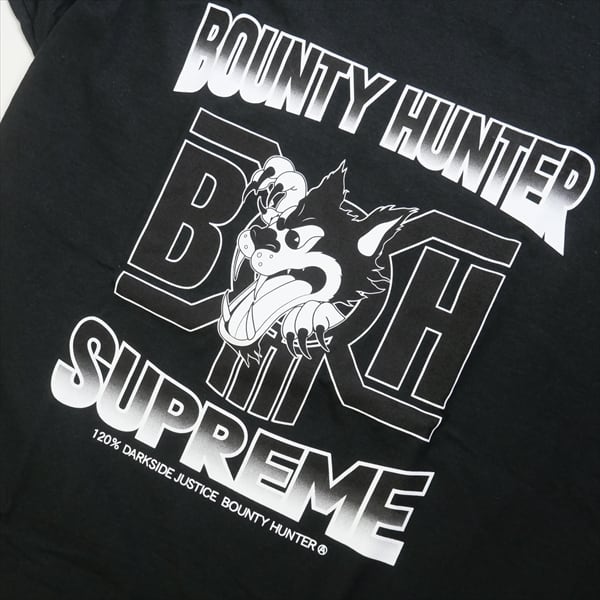 Supreme Bounty Hunter Wolf Tee Mサイズ