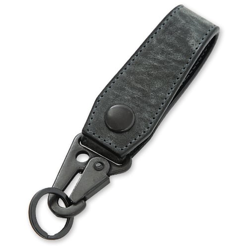 ストラム　strum レザーキーホルダー STRUM ストラム Key Holder キーホルダー】イタリアンショルダーループ