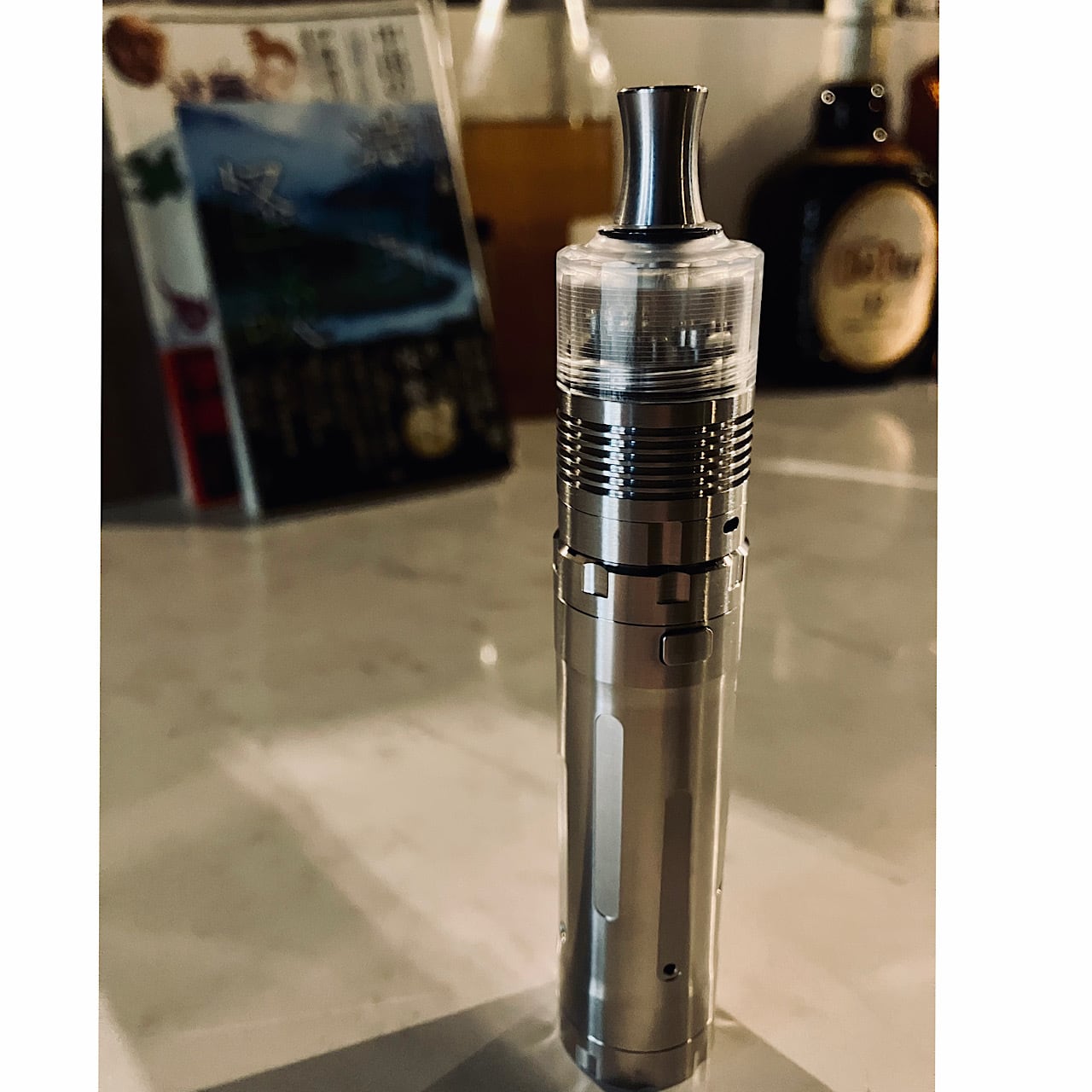 Vape Systems【VSmosfet】 | PAY ID