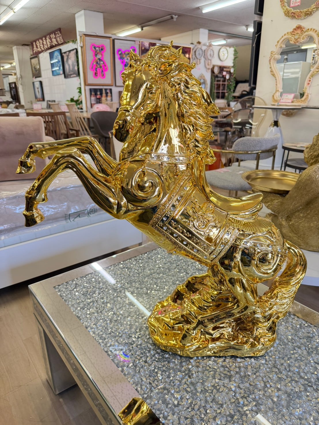 照明 メカゴリラ | 大橋家具店