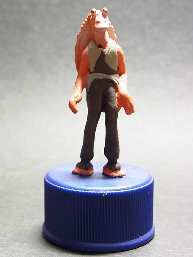 ペプシボトルキャップ | TOYZ-STYLE