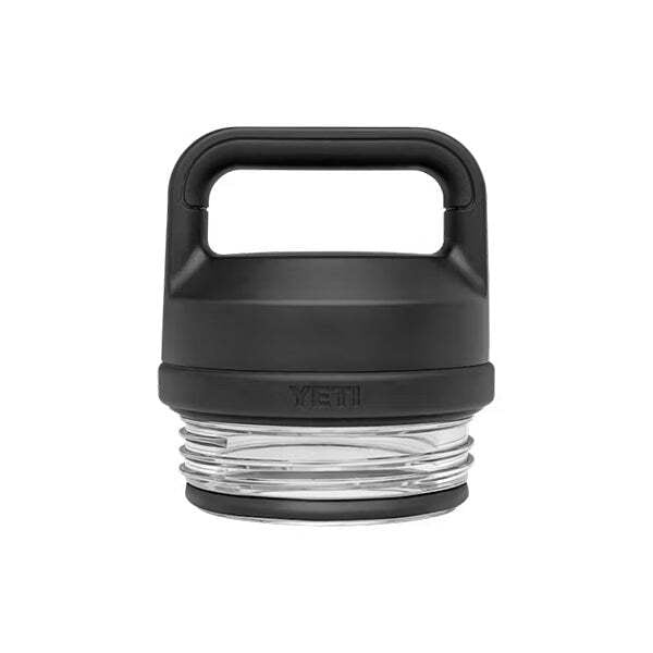 YETI イエティ / ランブラー20oz スタッカブルカップ ブラックストーン