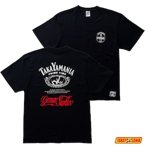 Jack-cola Tシャツ