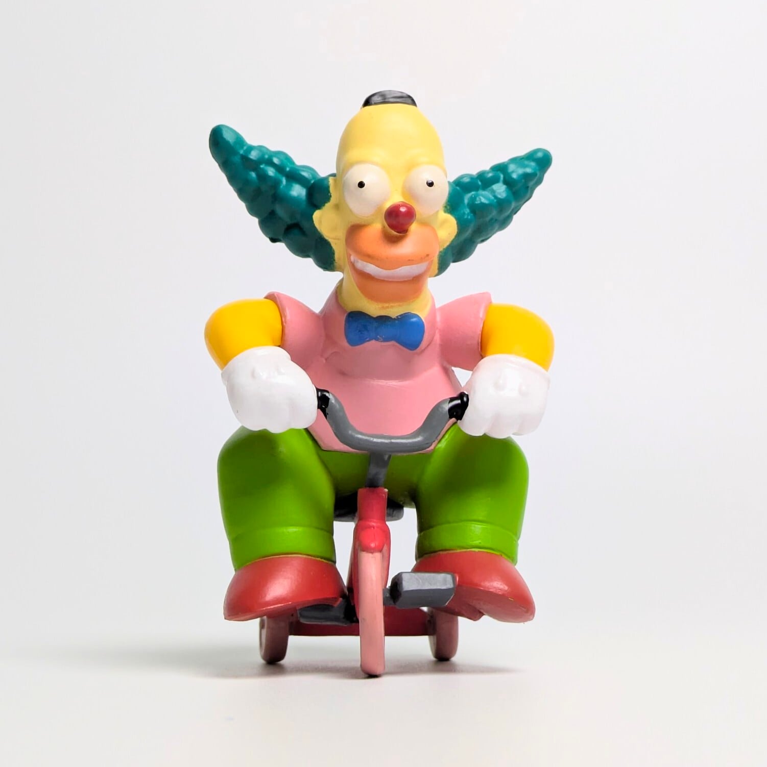 VINTAGE2005年製!【 The Simpsons(ザ シンプソンズ) 】PVC VINTAGE2005年製!【 The Simpsons(ザ シンプソンズ) 】PVC