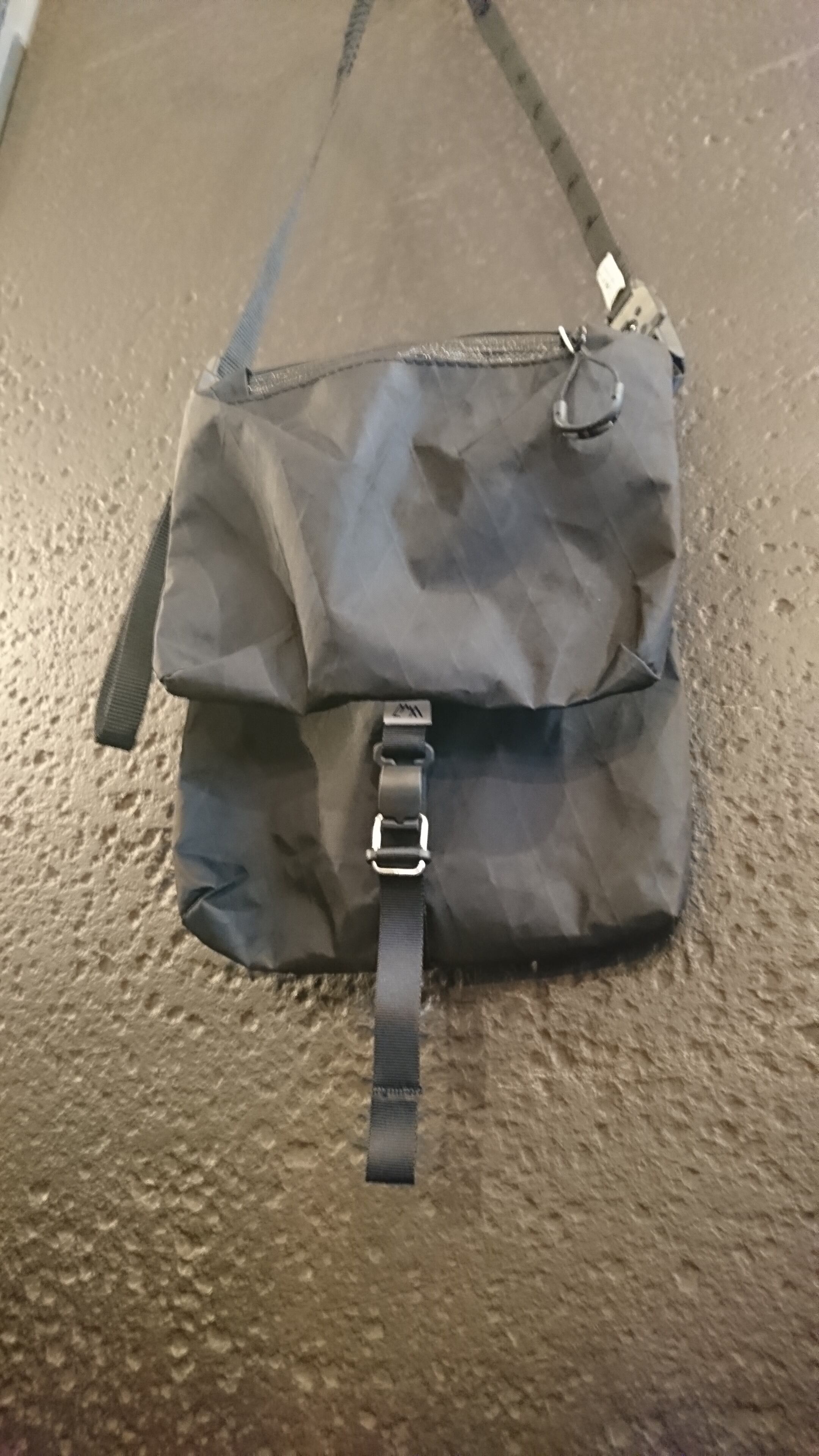 COMFY OUTDOOR GARMENT 