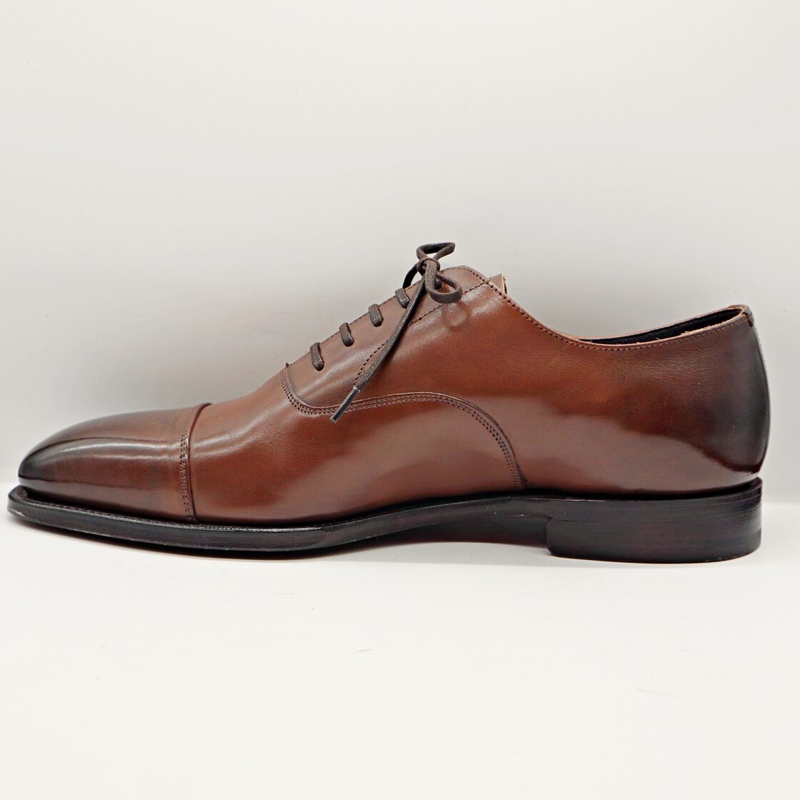 未使用品 / グレンソン / GRENSON / ACCRINGTON / 33551-235 / 定価9.9 