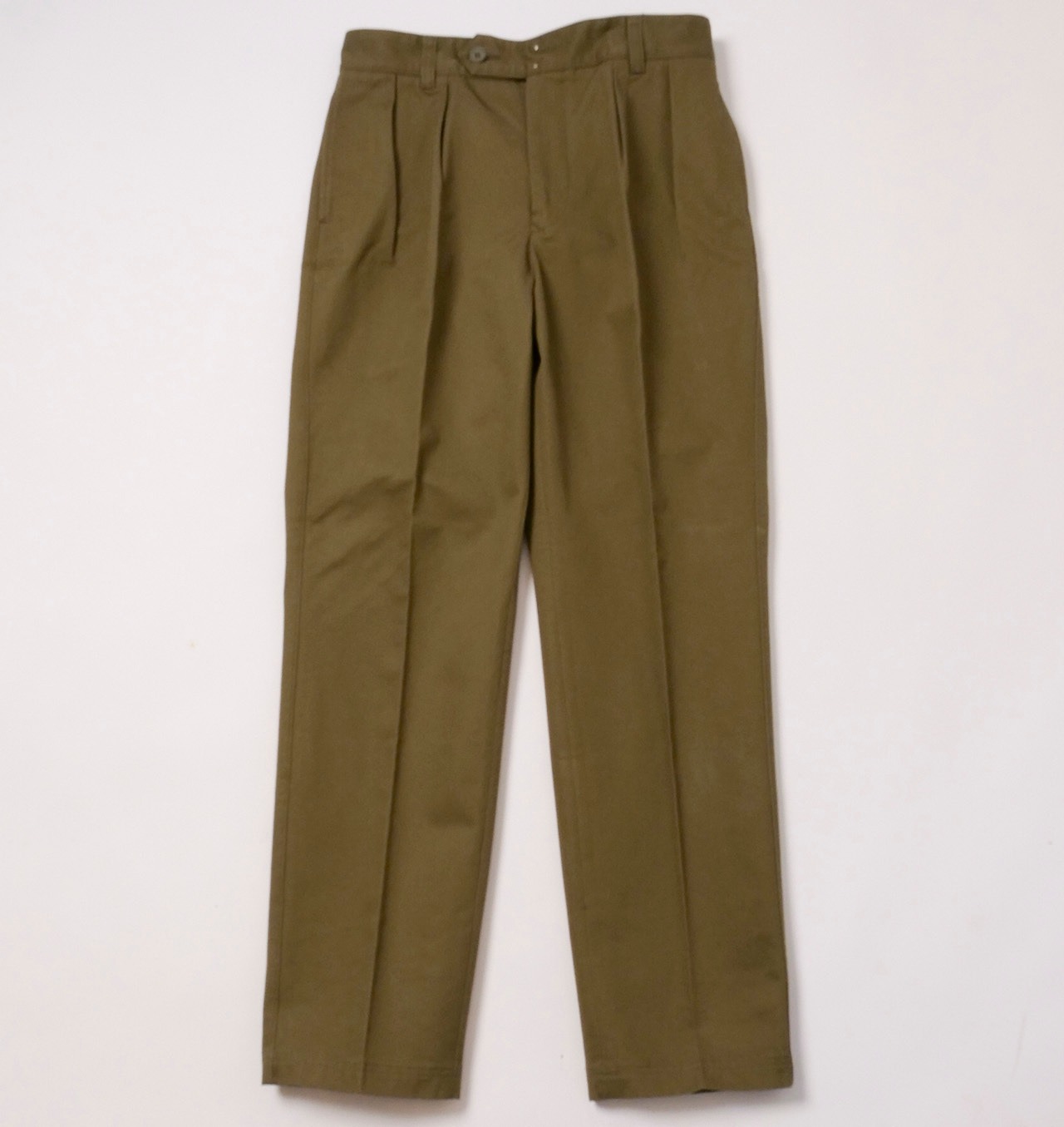 Clarke(クラーク）・294M-902・ Olive Green C/#47