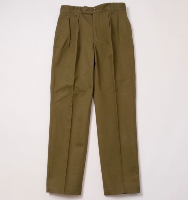 Clarke(クラーク）・294M-902・ Olive Green C/#47