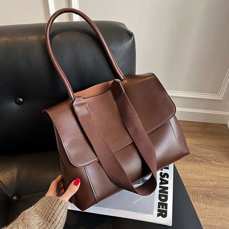 オータムウィンターワンピースショルダーバッグ 秋物 冬物 トートバッグ Tiancai_Wing_Bag62947930260