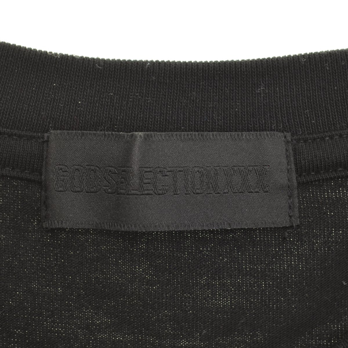 GOD SELECTION XXX / ゴッド セレクション トリプルエックス 6th