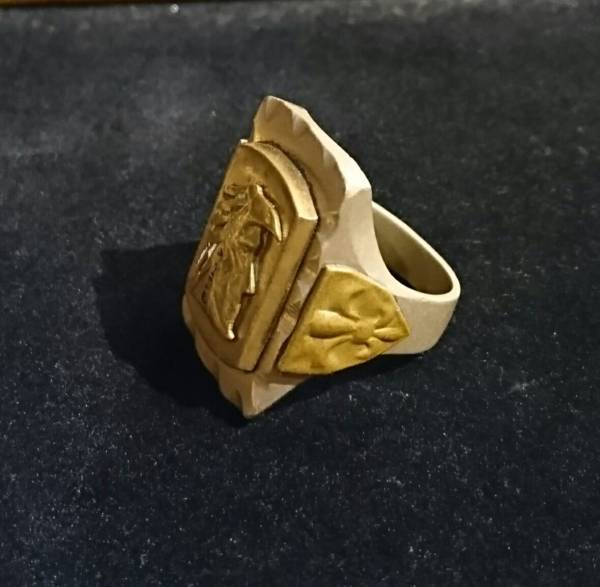 50s ヴィンテージ メキシカン リング vintage mexican ring mexico