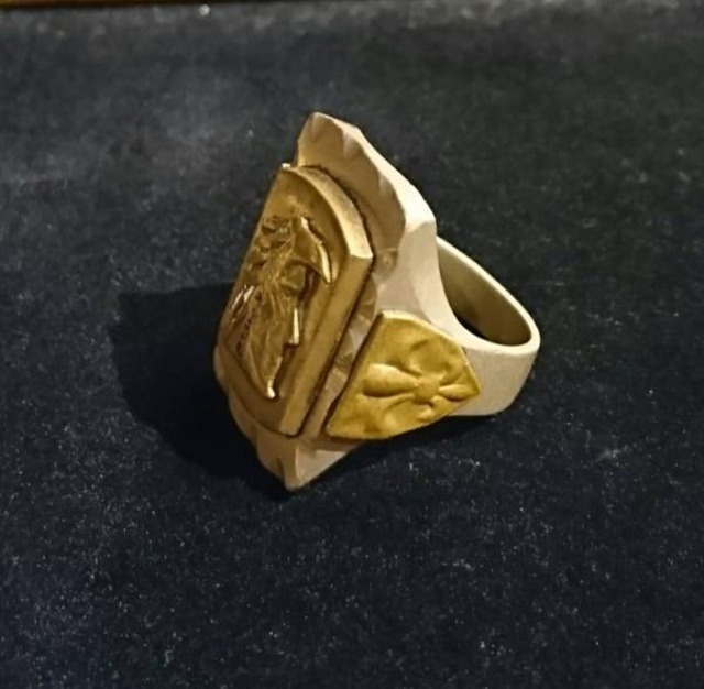 50s ヴィンテージ メキシカン リング vintage mexican ring mexico 