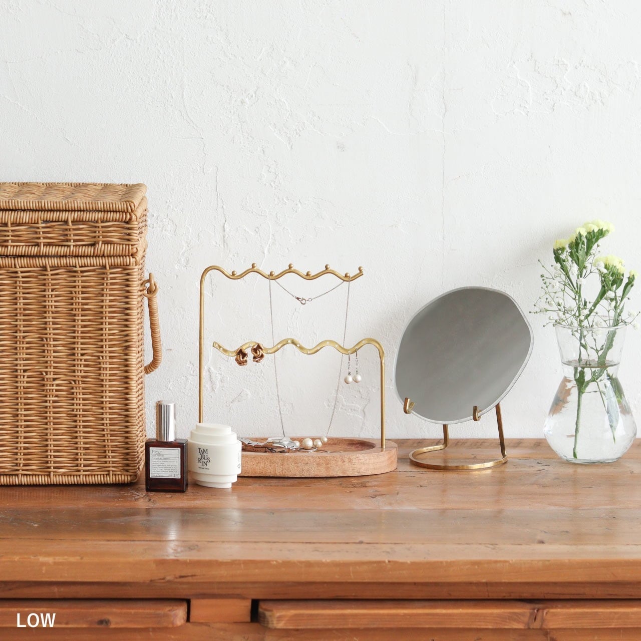 alten アクセサリースタンド | Zakka so-la