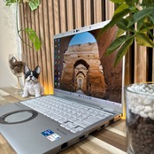 \ 公式ショップ限定価格❣️/ 高画質《新型2022年モデル》Let’s note FV1 メモリ16GB SSD256GB 第11世代 ノートパソコン 安心サポート&3ヶ月保証付き