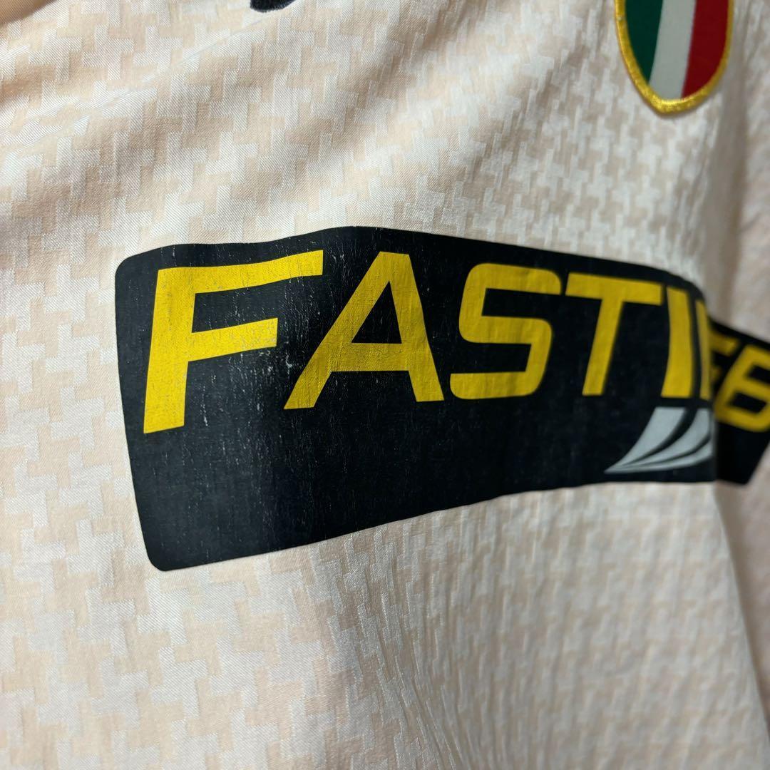 NIKE ナイキ Juventus ユベントス 03-04 イタリア ブッフォン  