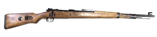 タナカ Kar 98K AIR Rifle