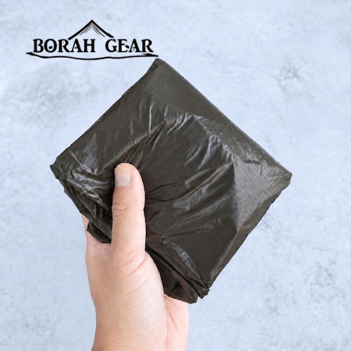 Borahgear / DCF Ultralight Bivy(Side Zip) 画像