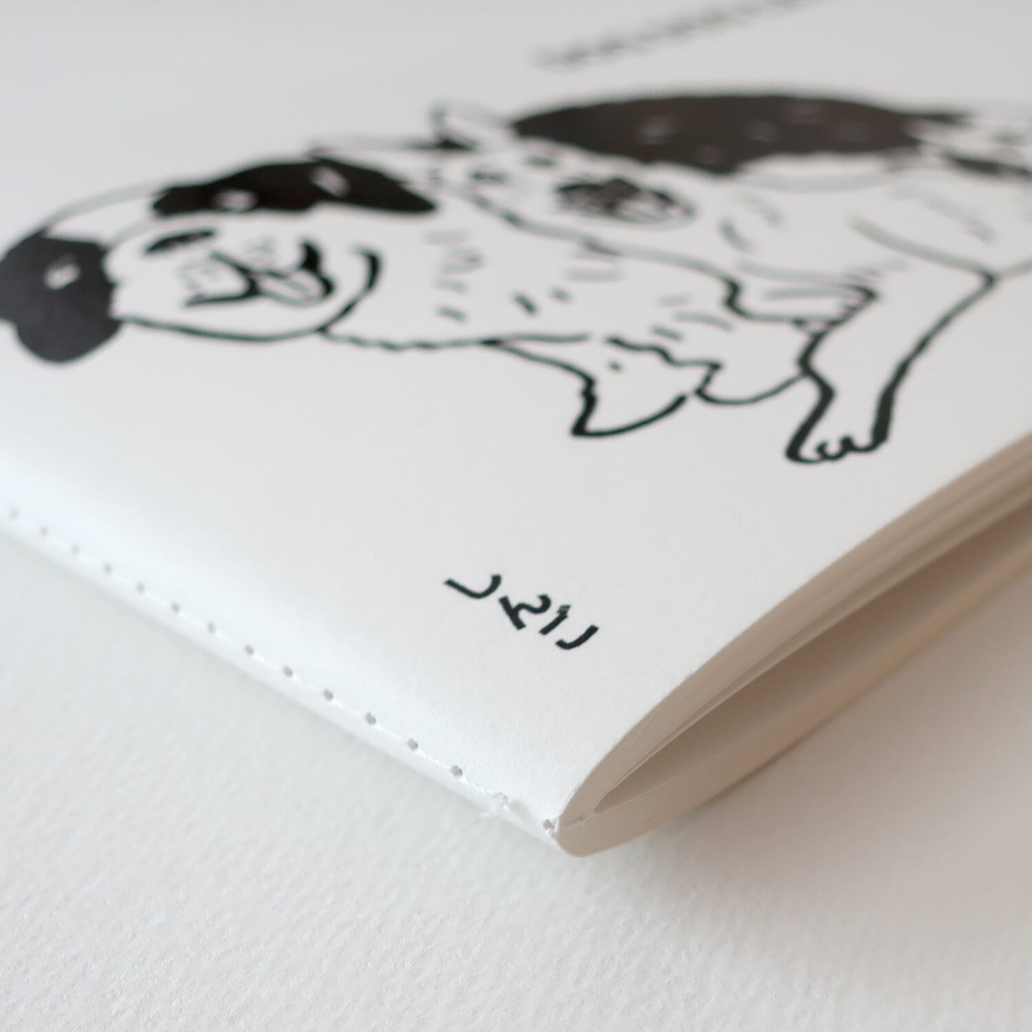 DOG DOG CAT | しんご