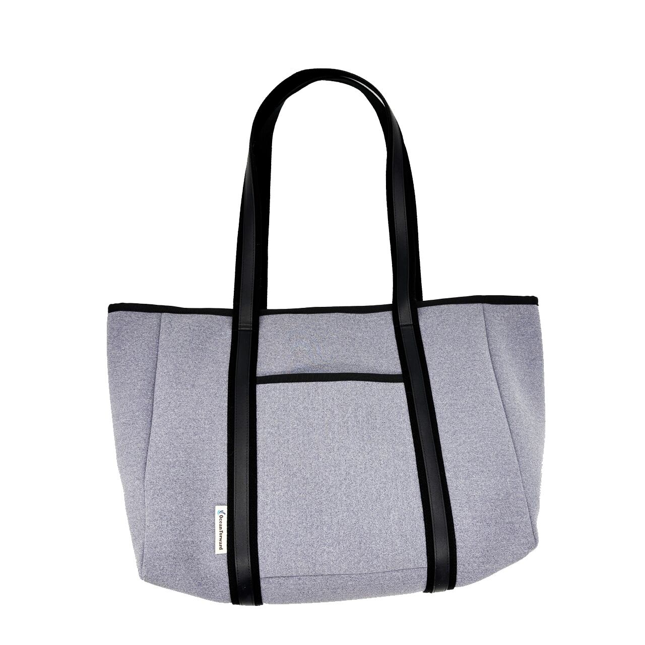 ネオプレン トートバック