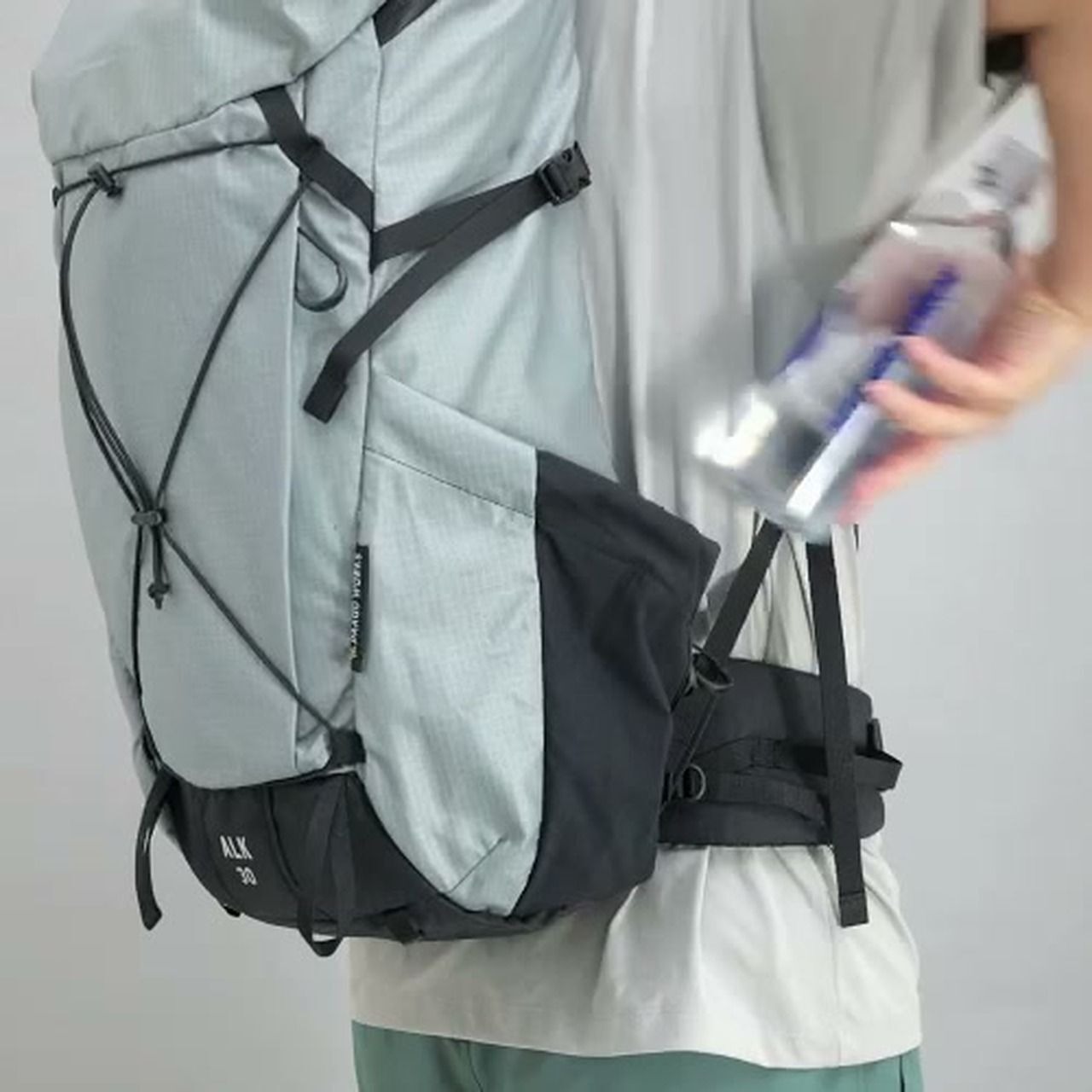 PAAGO WORKS / ALK 30 バックパック - 11