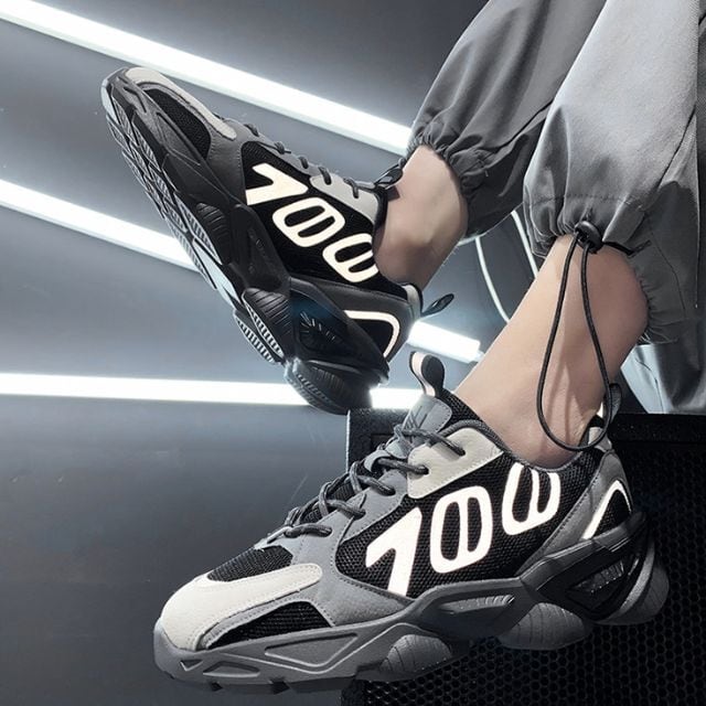 【予約販売】スニーカー ダッド メンズ アグリー 韓国 スニーカー 厚底 靴 ベージュ ブラック ホワイト カラフル お洒落 カジュアル ストリート 24.5cm/25cm/25.5cm/26cm/26.5cm/27cm