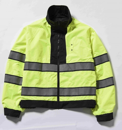 CRIFF クリフ リバーシブルHI-VIS JACKET