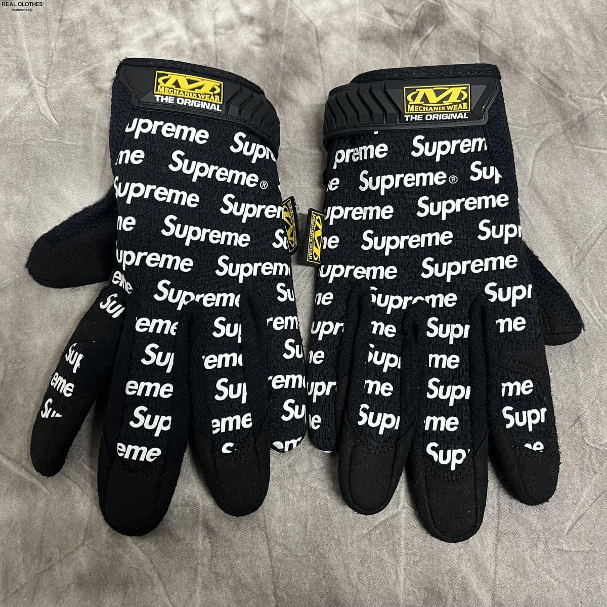 Supreme×Mechanix Wear/シュプリーム×メカニクスウェア【17SS ...