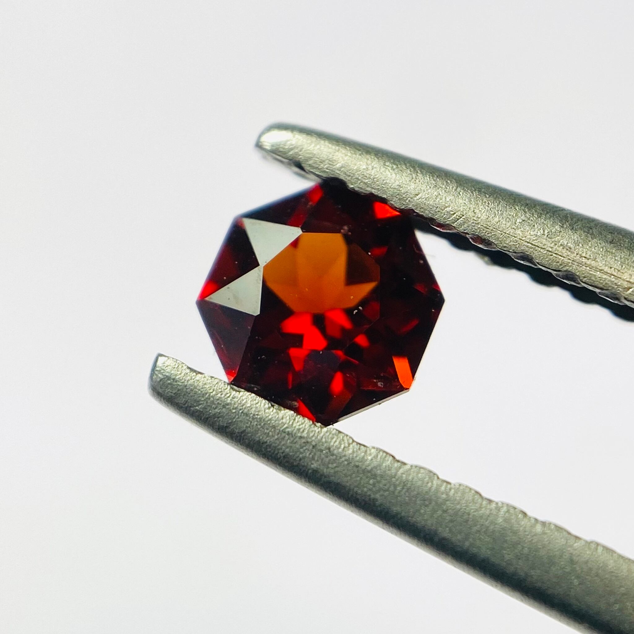 基本の赤！スピネル