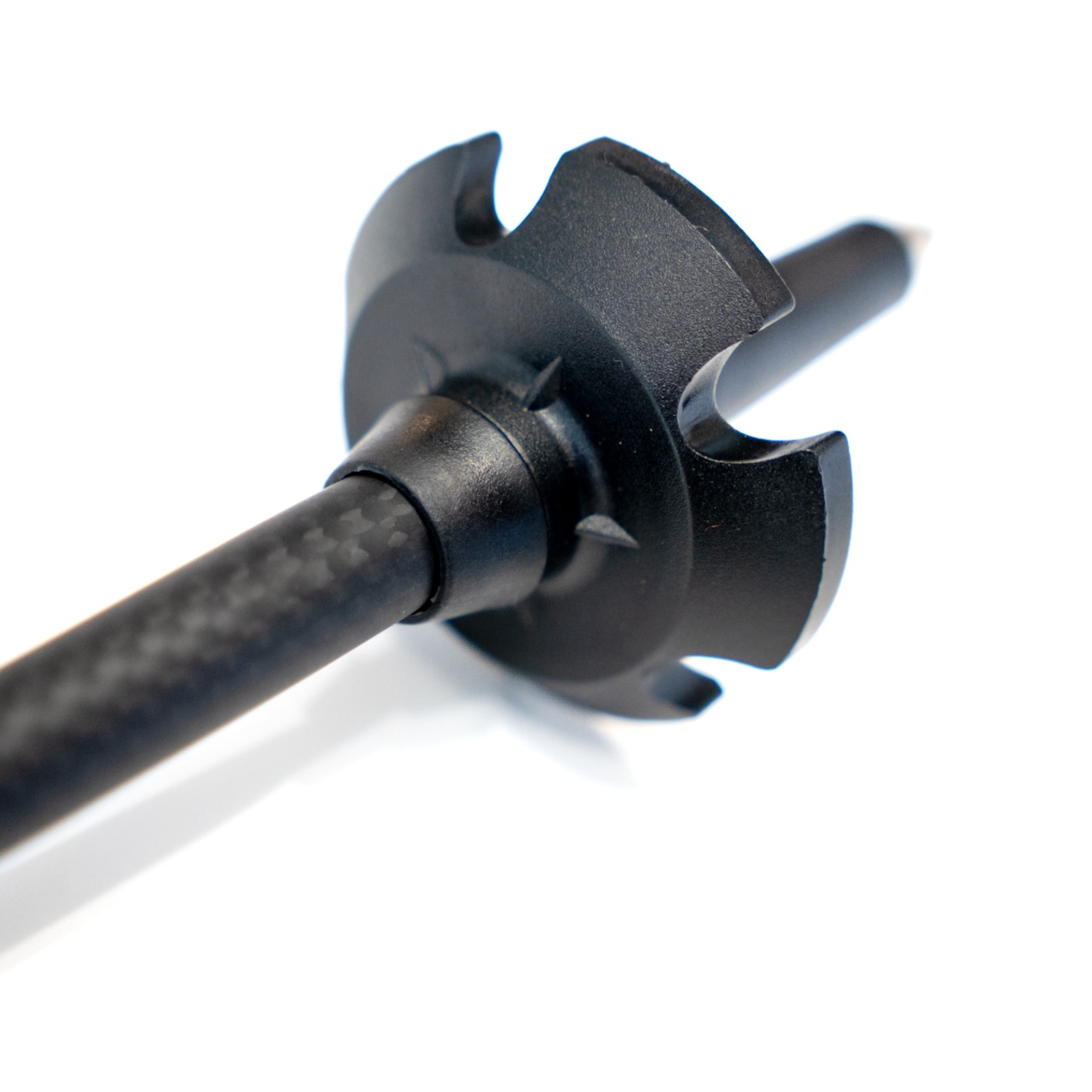 3Kカーボン-ULトレッキングポール