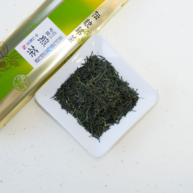 近江吟撰　煎茶