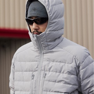 サーマルブロック ダウンジャケット K5576