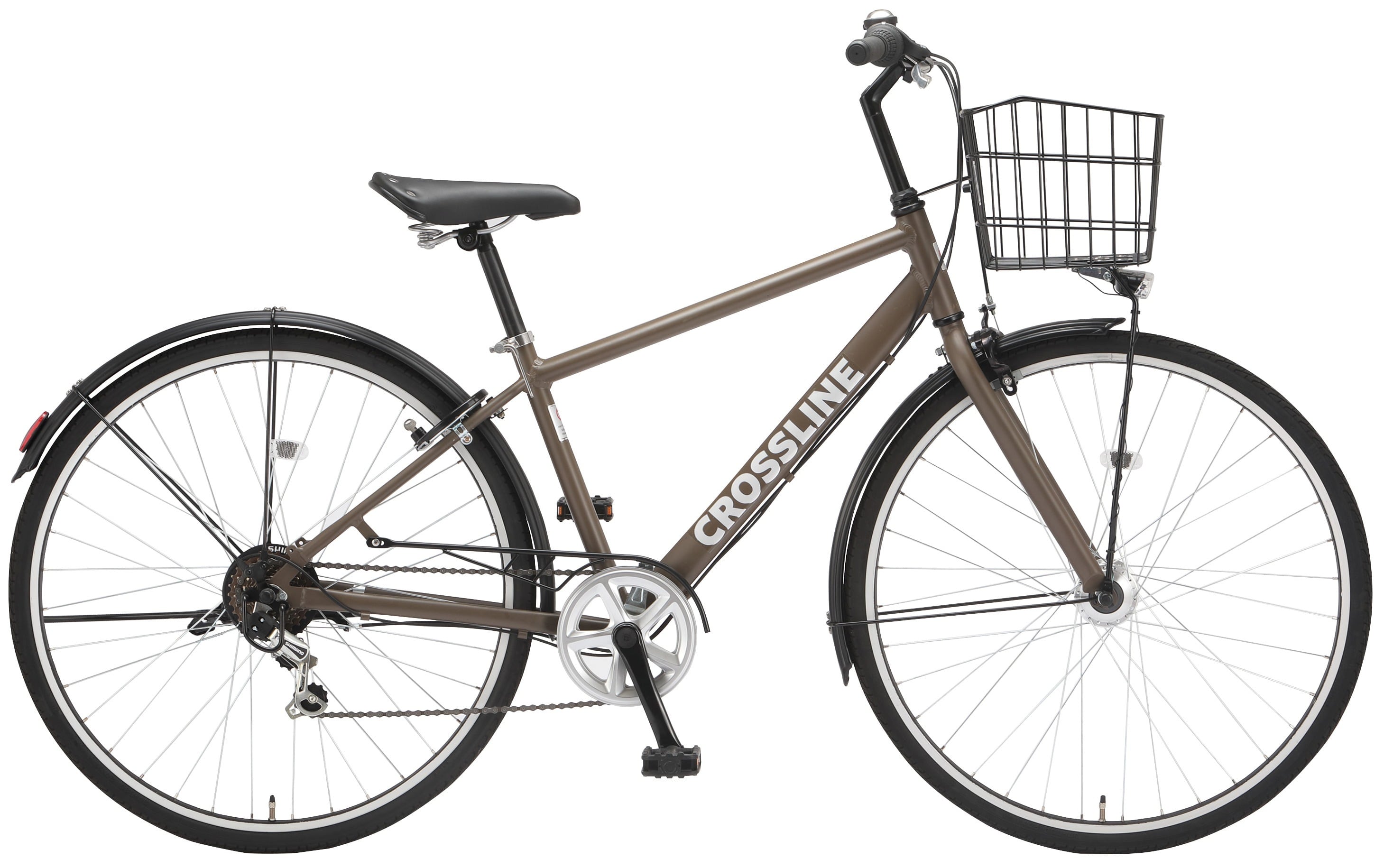 クロスライン276（CRL27） | サイクルワークス 自転車取扱い数NO,1